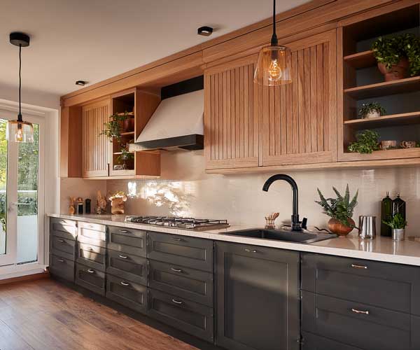 Kitchen Remodeling