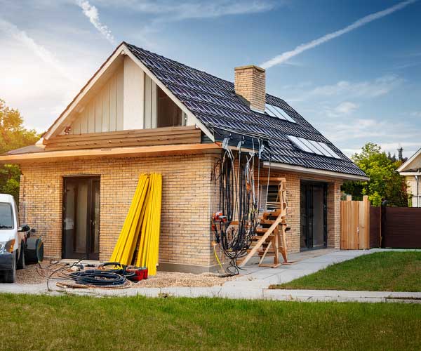 Electrical Services