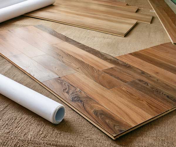 Flooring Maintenance