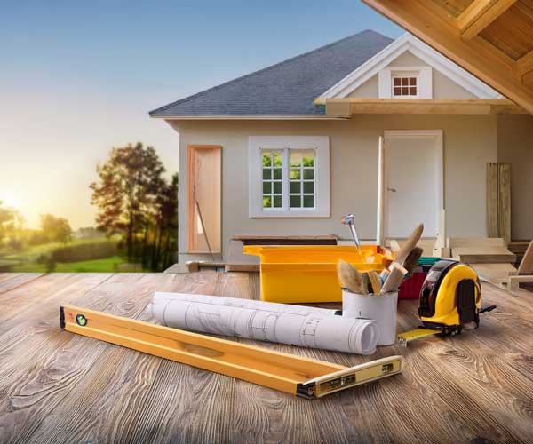Home Additions