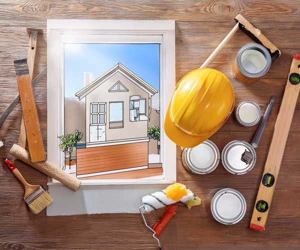 Home Renovation