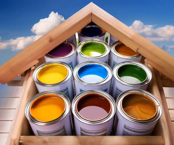 Painting Services