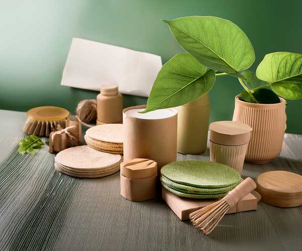 Eco-Friendly Building Materials