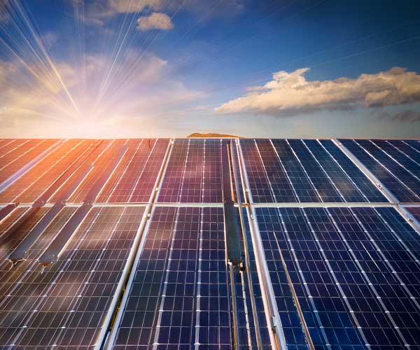 Solar Energy System